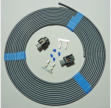 Tesla, brembo, Electric Parking Brake installation kit