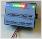 de Tomaso Pantera Tach adapter 
